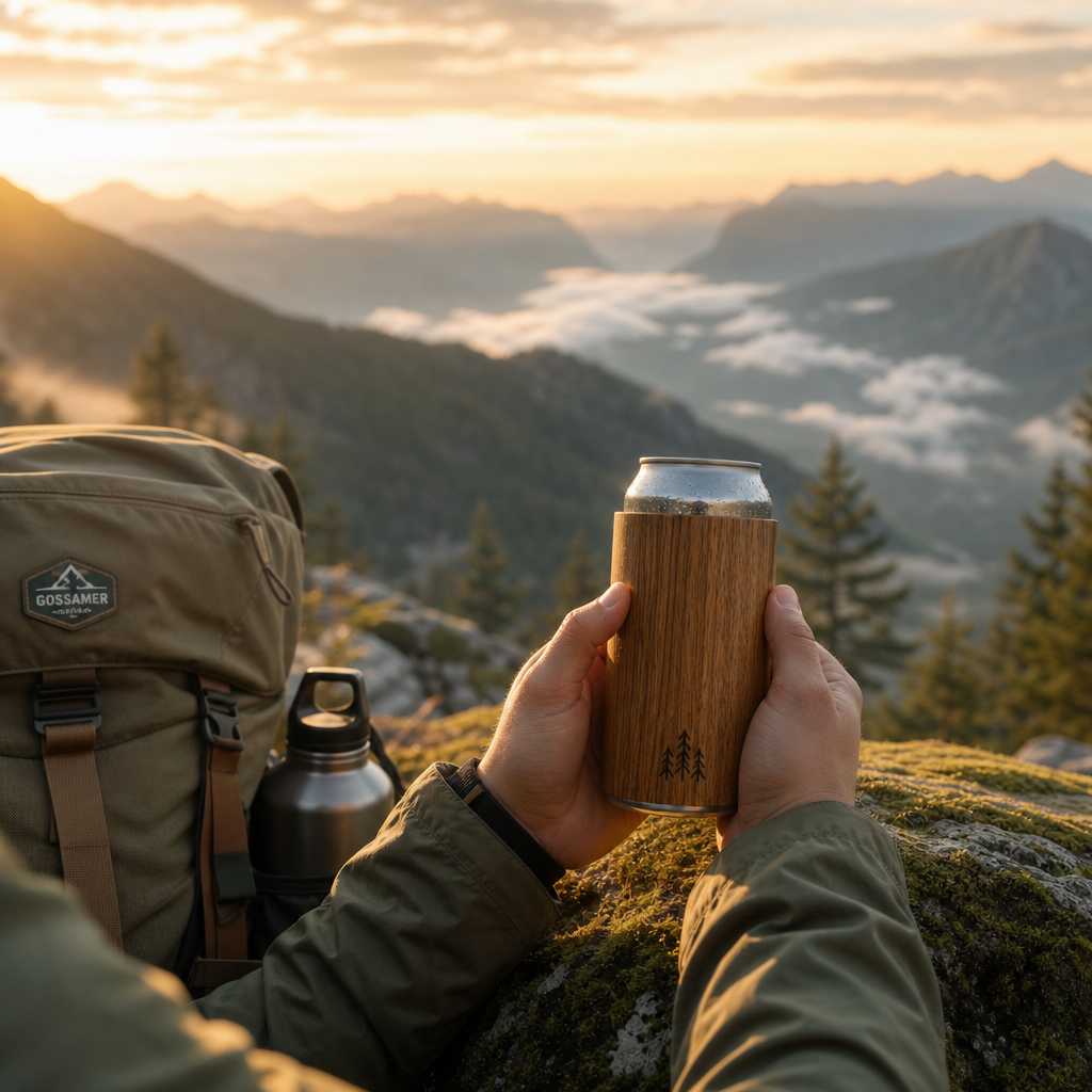 10 Outdoor Adventures Better With a TreeSleeve™