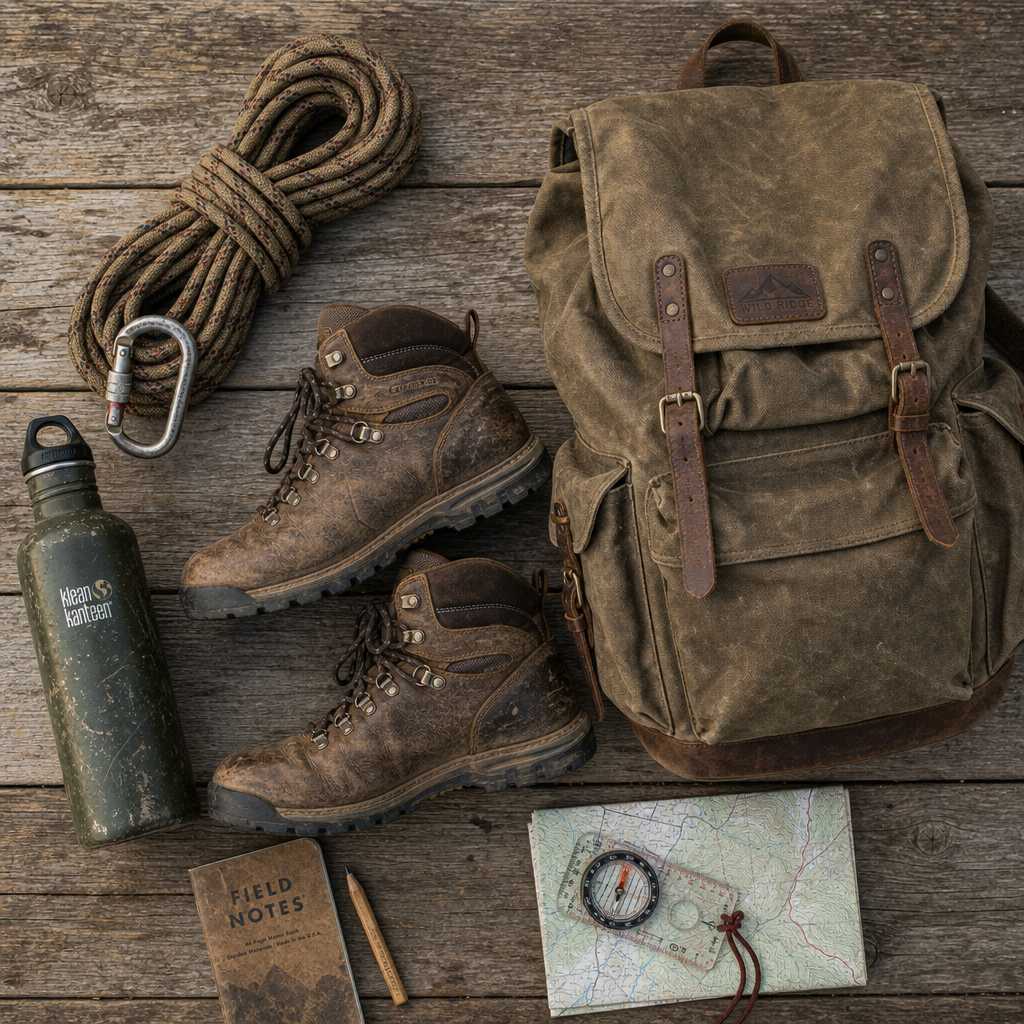 Father's Day Gifts for Outdoorsy Dads: 2024 Guide