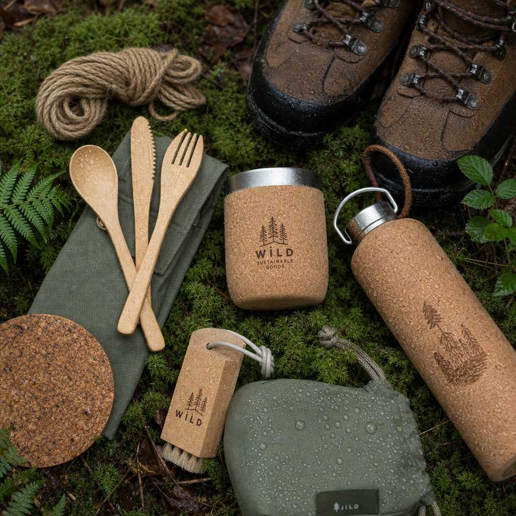 Biodegradable Outdoor Gear: The Future of Recreation