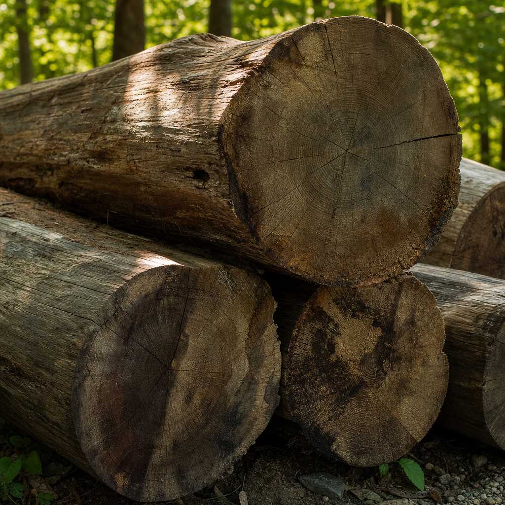 TreeSleeve™ Sustainable Manufacturing: Forest to Hands