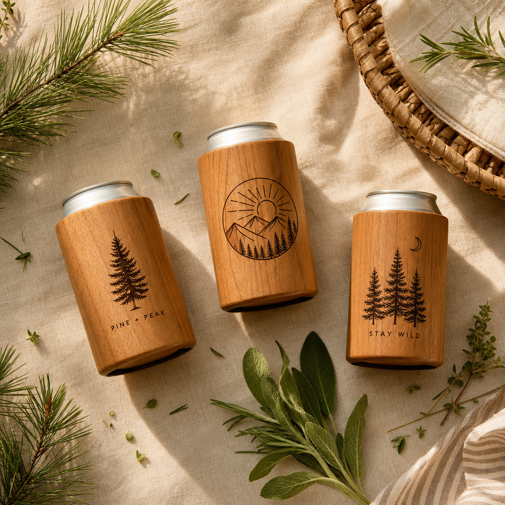 End of Summer Gifts: Eco-Friendly Picks for Outdoor Lovers