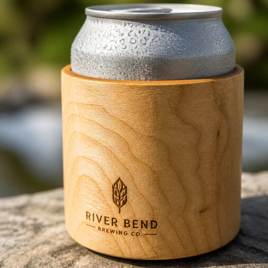 Vermont Hardwood and Your Beer: The TreeSleeve™ Story
