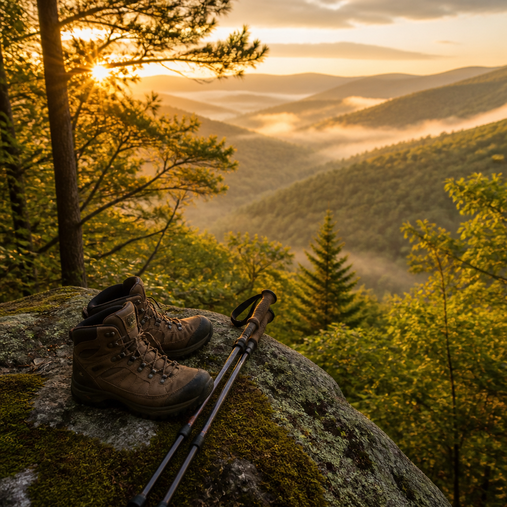 Vermont Outdoor Activities to Pair with a Cold Craft Beer