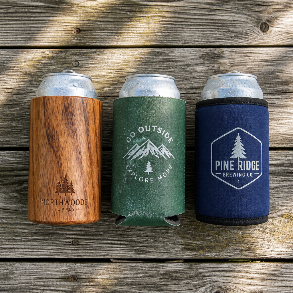 Best Can Cooler for Outdoors: What Really Matters