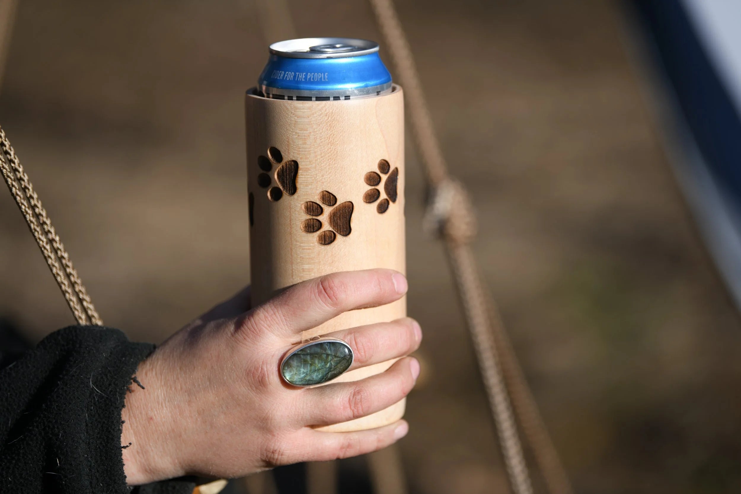 10 Outdoor Adventures Better With a TreeSleeve™