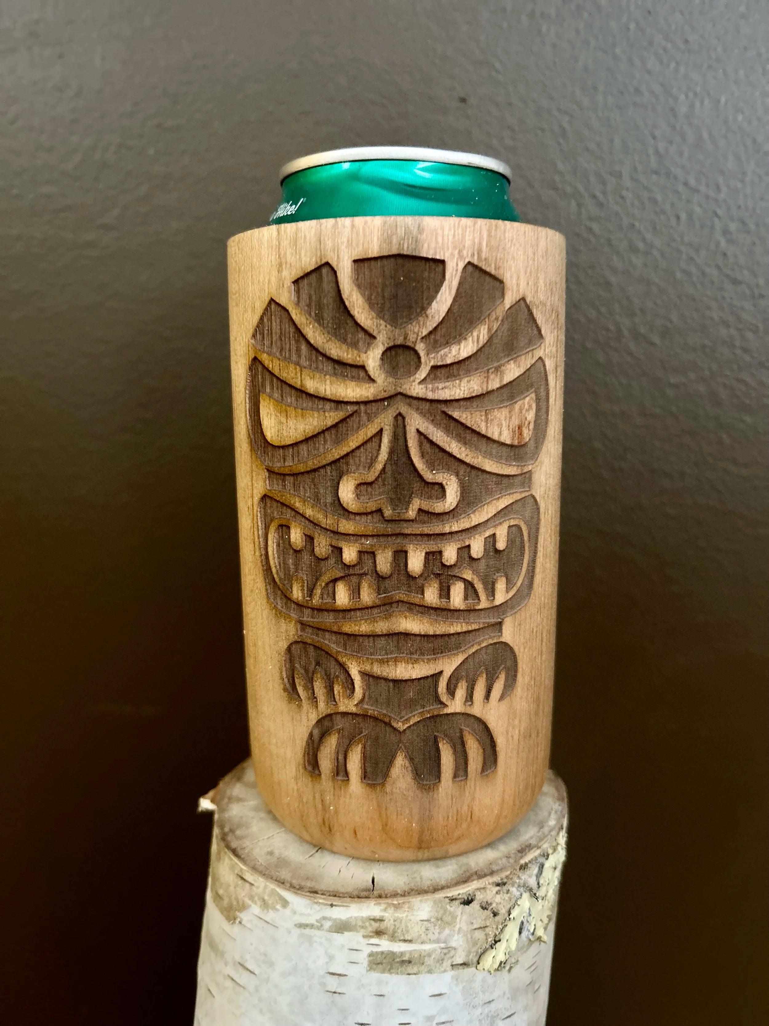 Tiki 1