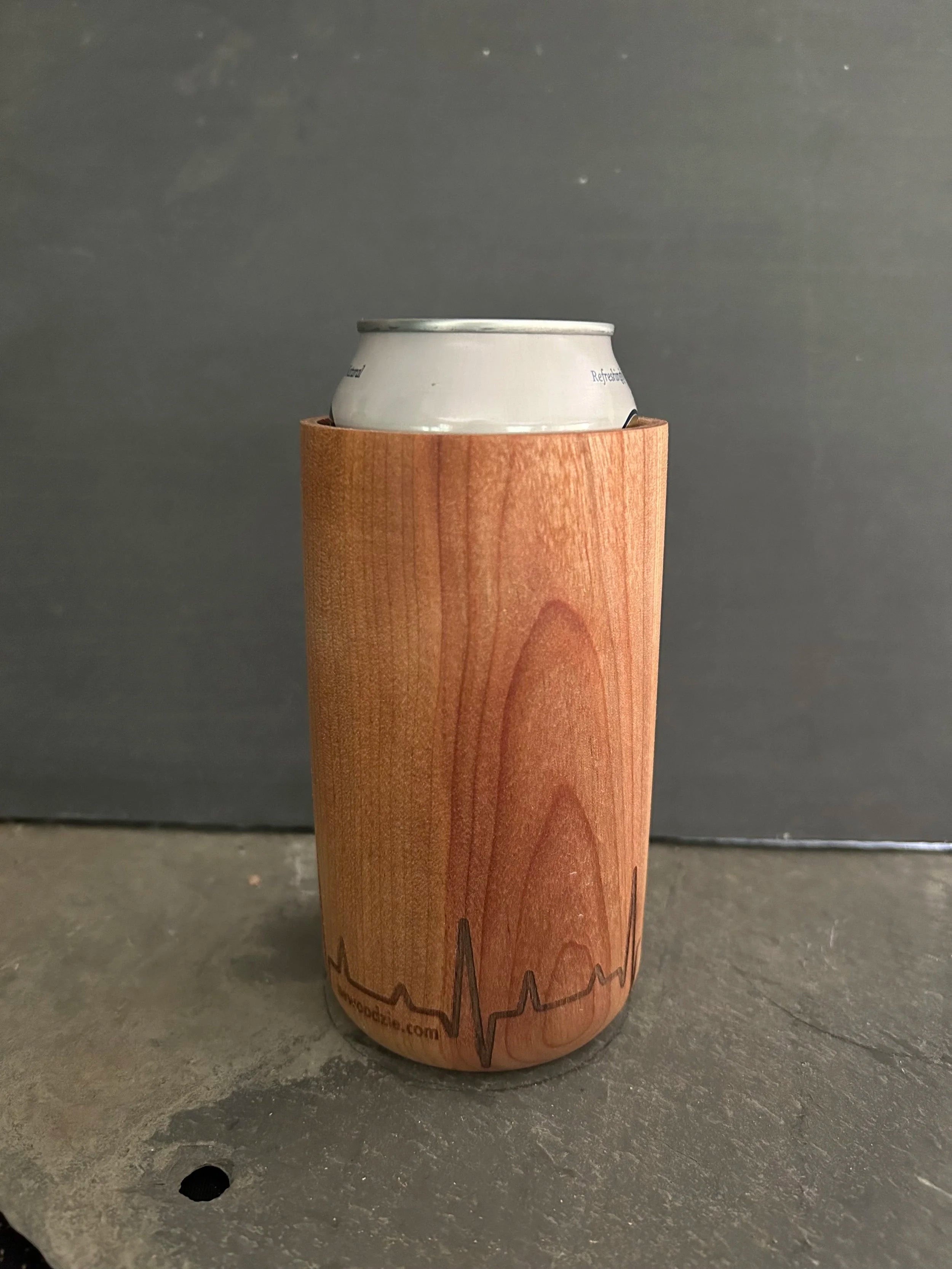 Mountain Bike Heartbeat