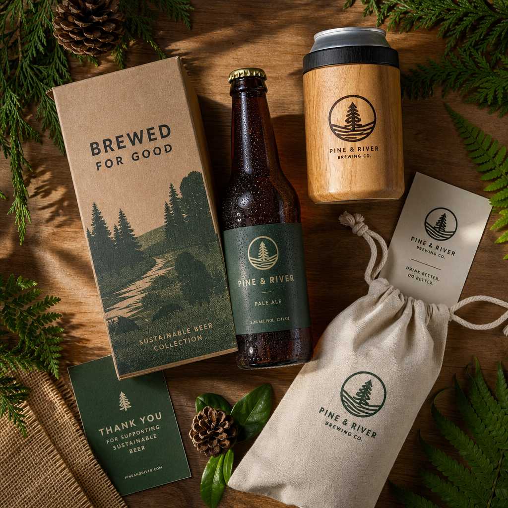 Eco-Friendly Gifts for Beer Lovers Who Have Everything