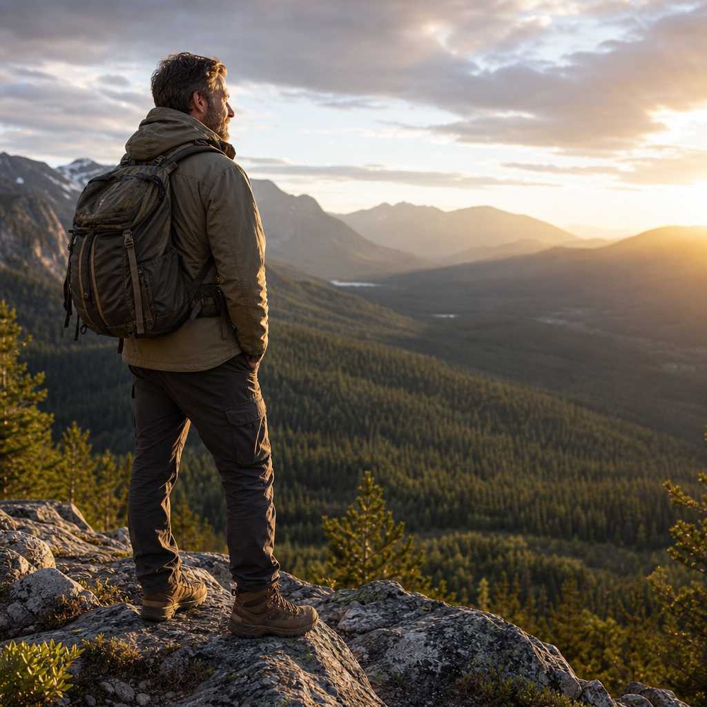 Father's Day for Outdoor Dads: Gifts He'll Actually Use