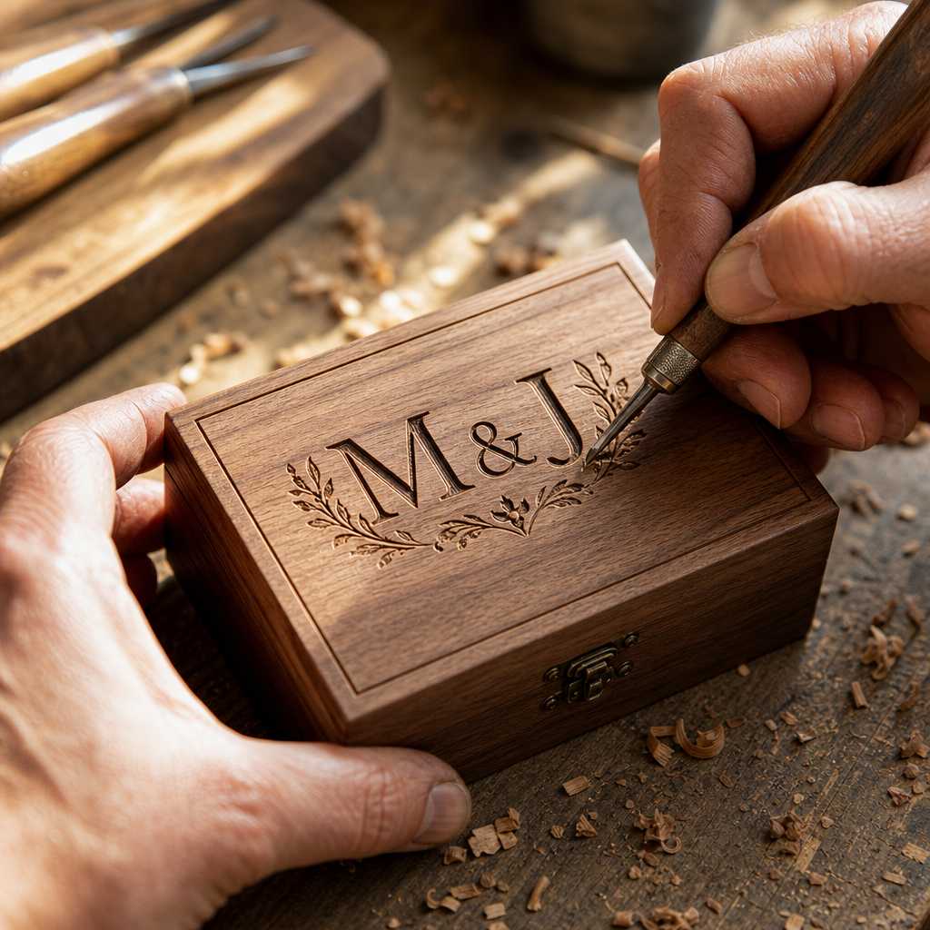 Why Personalized Gifts Make a Deeper Impact