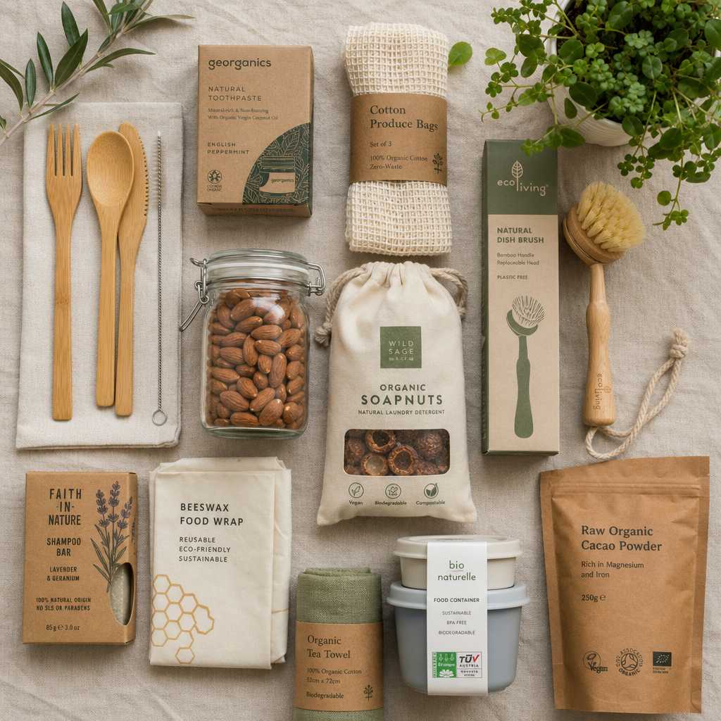 Biodegradable Consumer Trends: What the Shift Means for You