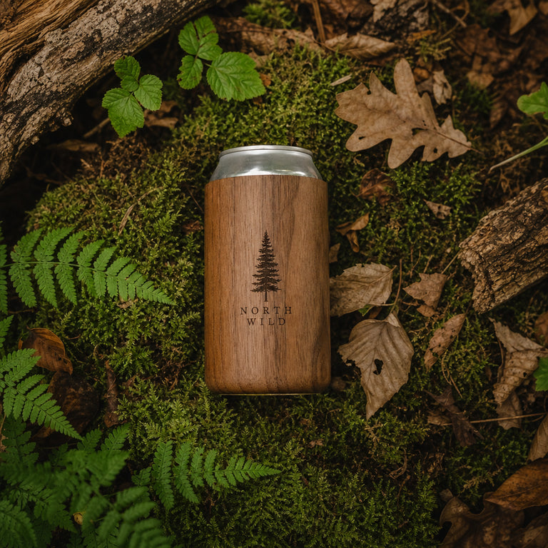 Sustainable Hardwood Products: The TreeSleeve™ Journey