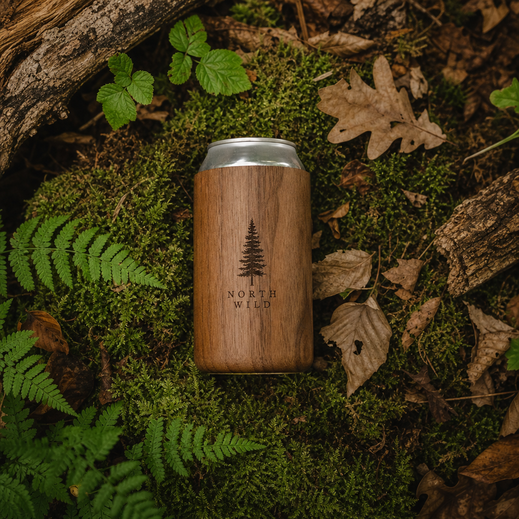 Sustainable Hardwood Products: The TreeSleeve™ Journey
