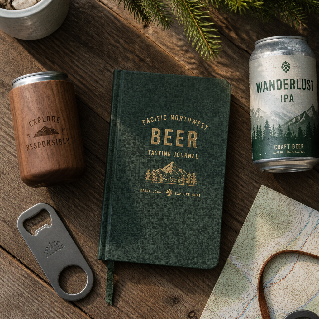 10 Unique Gifts for Beer-Loving Outdoor Enthusiasts