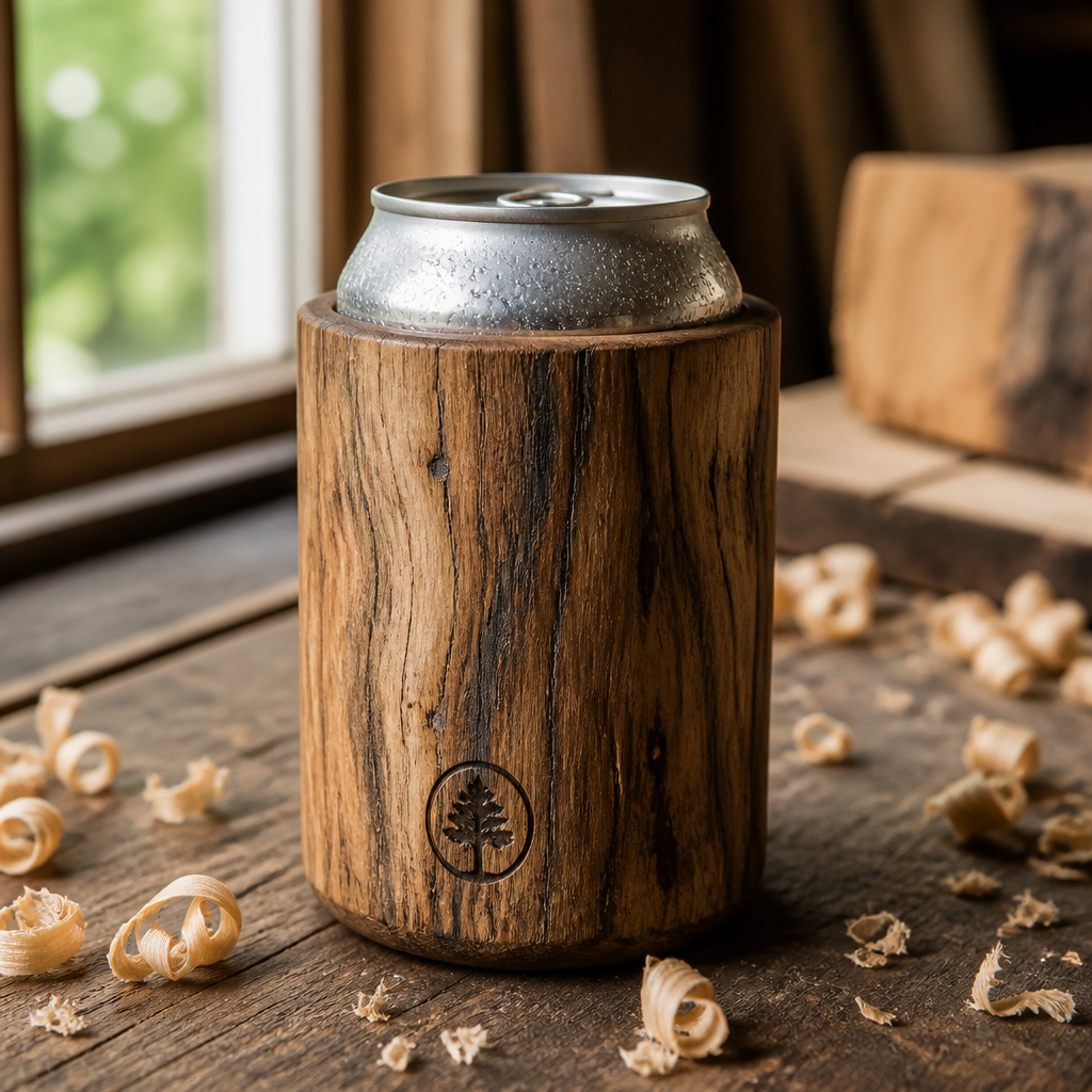 Vermont Hardwood Products: The TreeSleeve™ Story