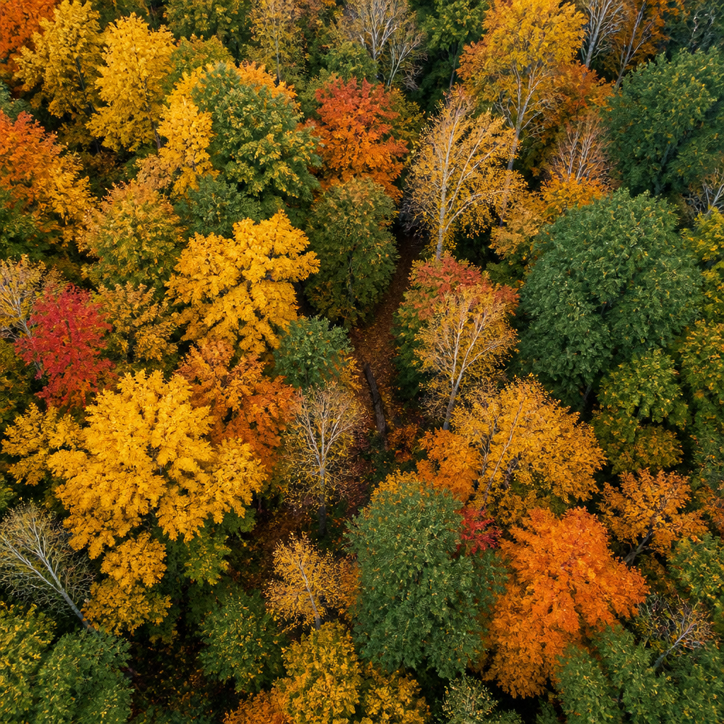 Vermont Sustainable Forestry: How Hardwoods Are Managed