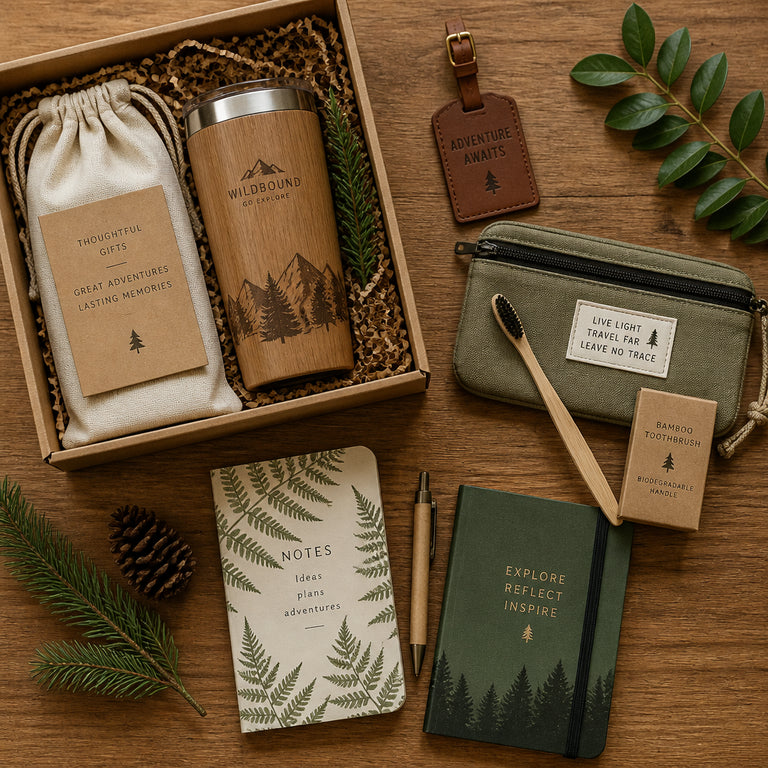 Unique Gifts for Him: The Art of Gifting