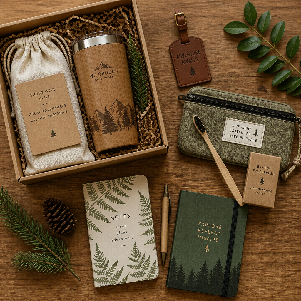 Unique Gifts for Him: The Art of Gifting