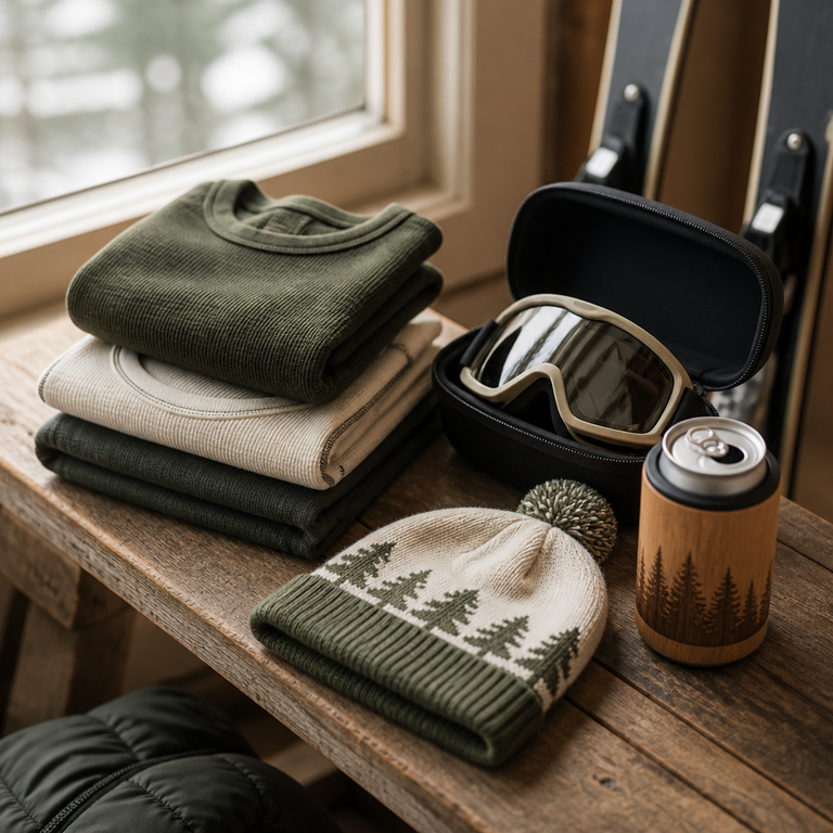 Vermont Ski Season Gifts: Pre-Season Pack List for 2026