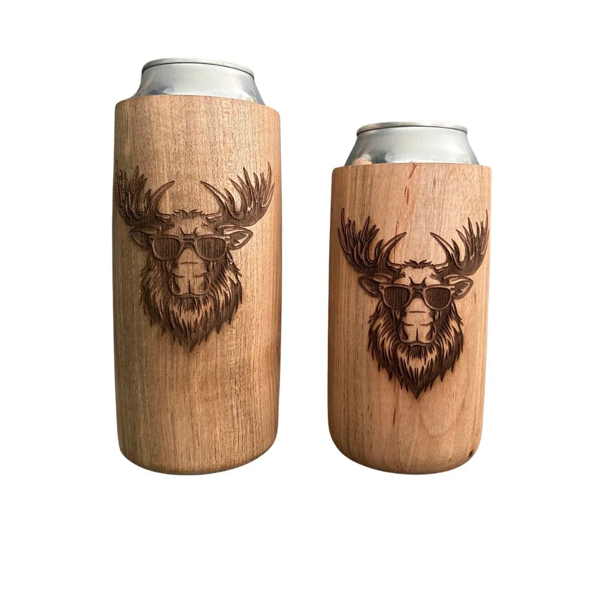 Shaded Moose