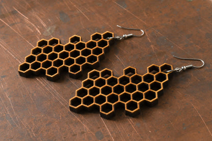 Honeycomb