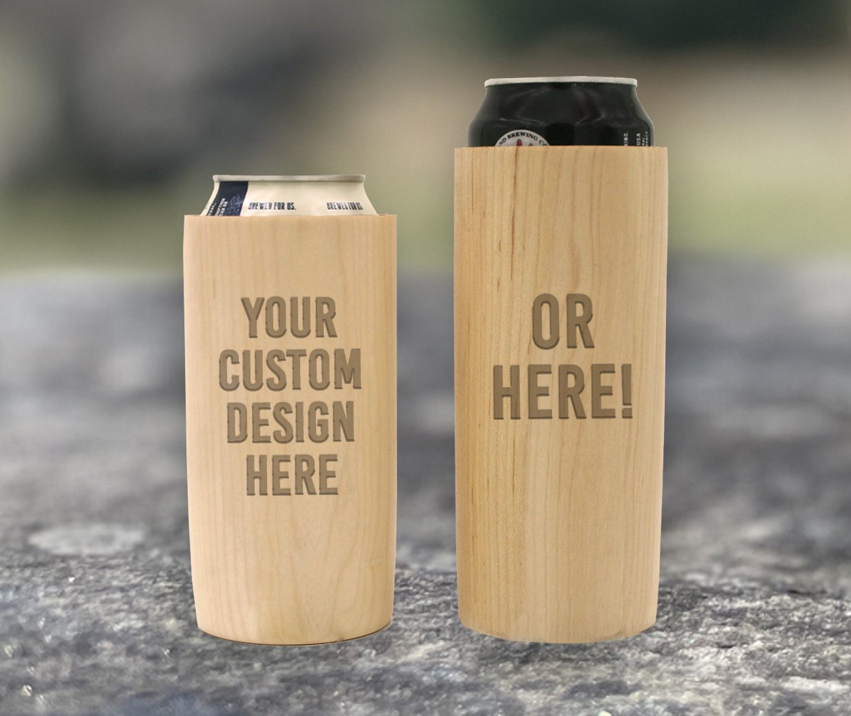 Custom Design