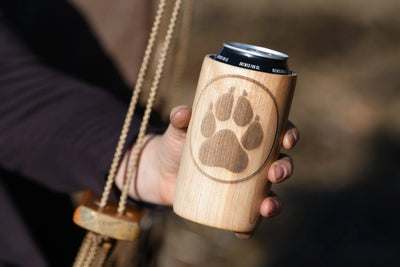 Paw Print