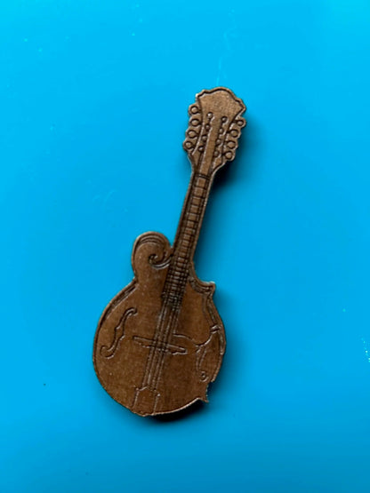 Mandolin