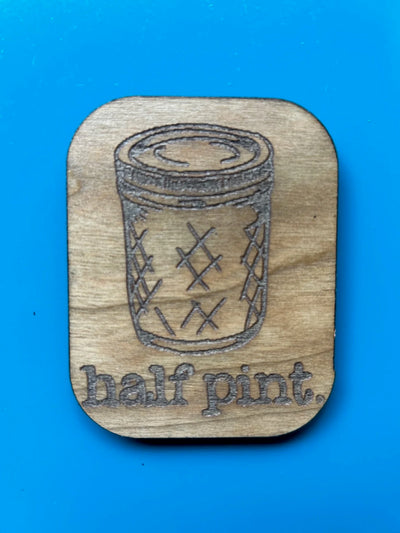 Half Pint