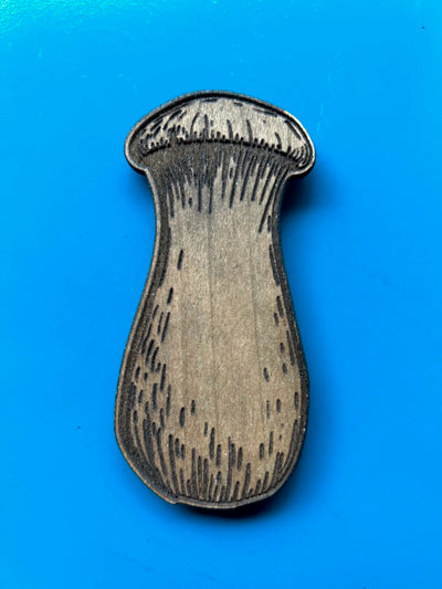King Bolete Mushroom