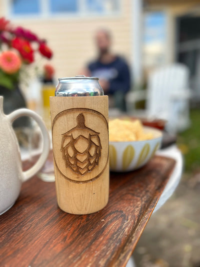 Hop Flowers