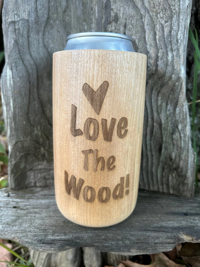 Love the Wood