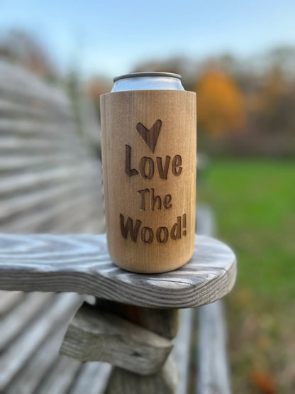 Love the Wood
