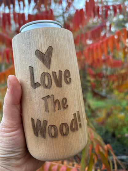 Love the Wood