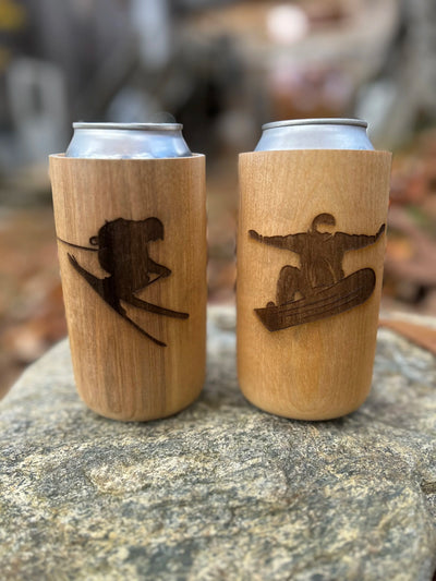 Skier