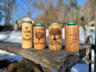 Love the Wood