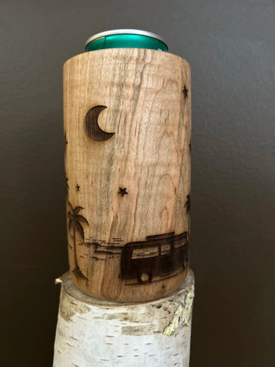 Palm Tree Camper