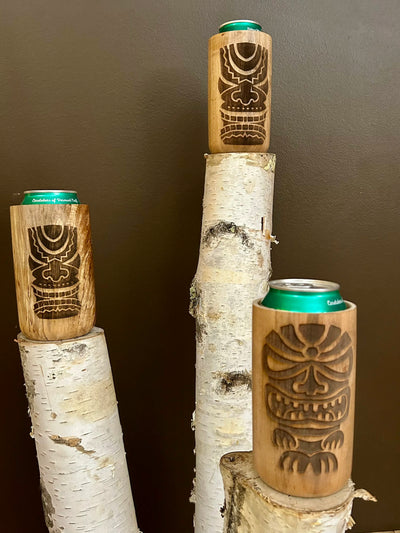 Tiki 3