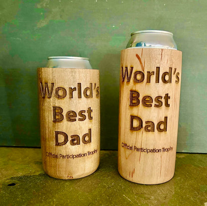 Participation Trophy