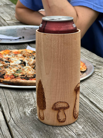 Mushrooms