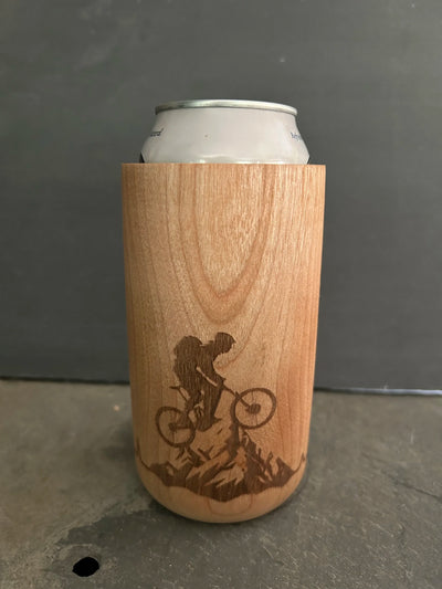 Mountain Bike Heartbeat