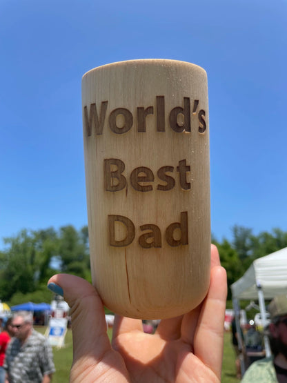 Participation Trophy