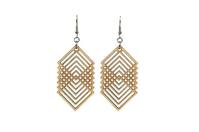 Diamond Repeating