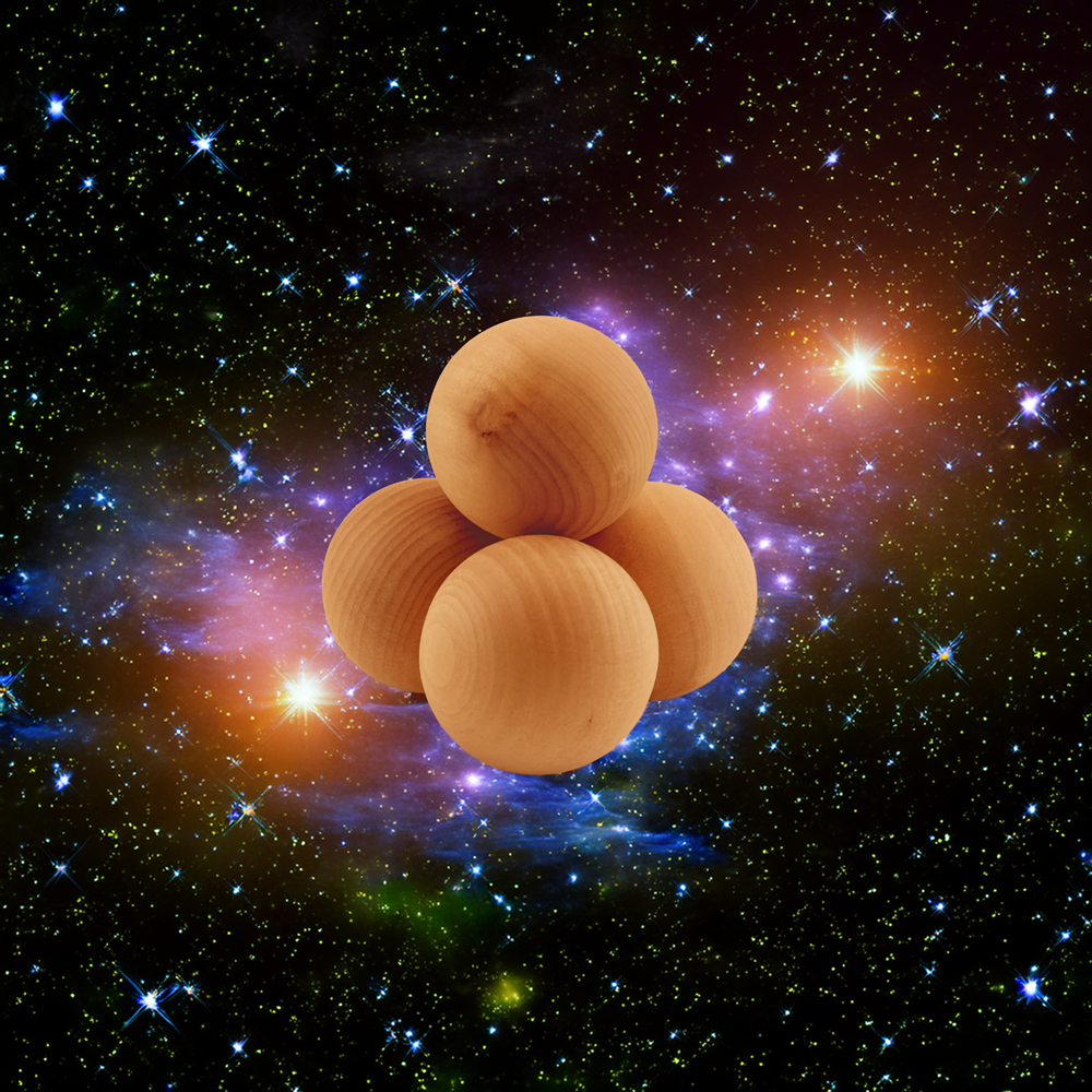 Space Ball