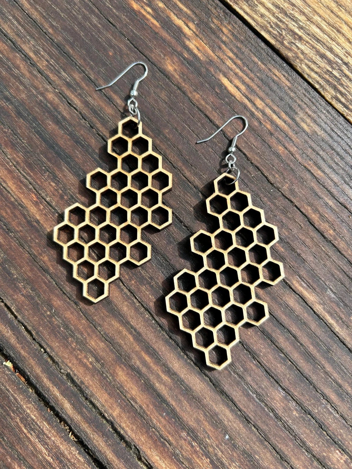 Honeycomb