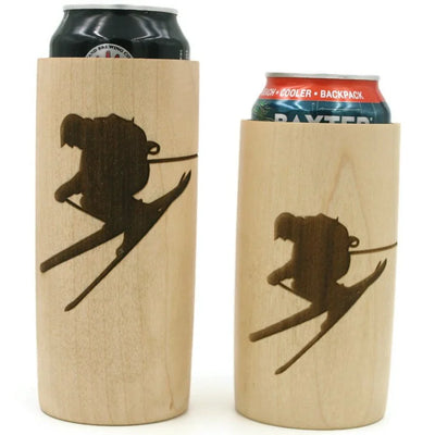 Skier