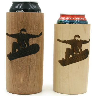 Snowboard