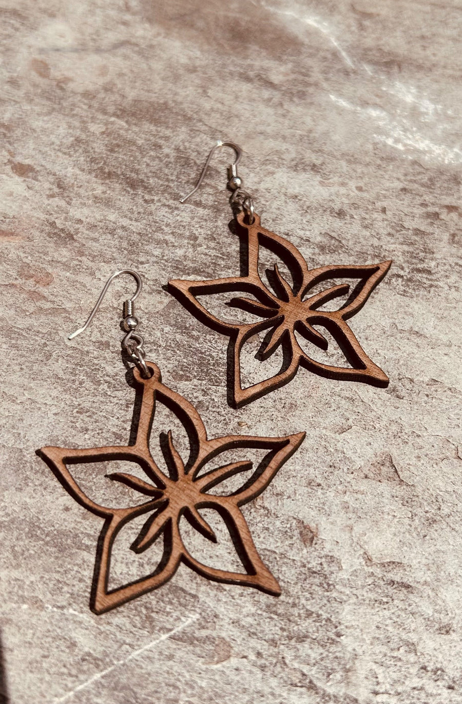 Anise Star